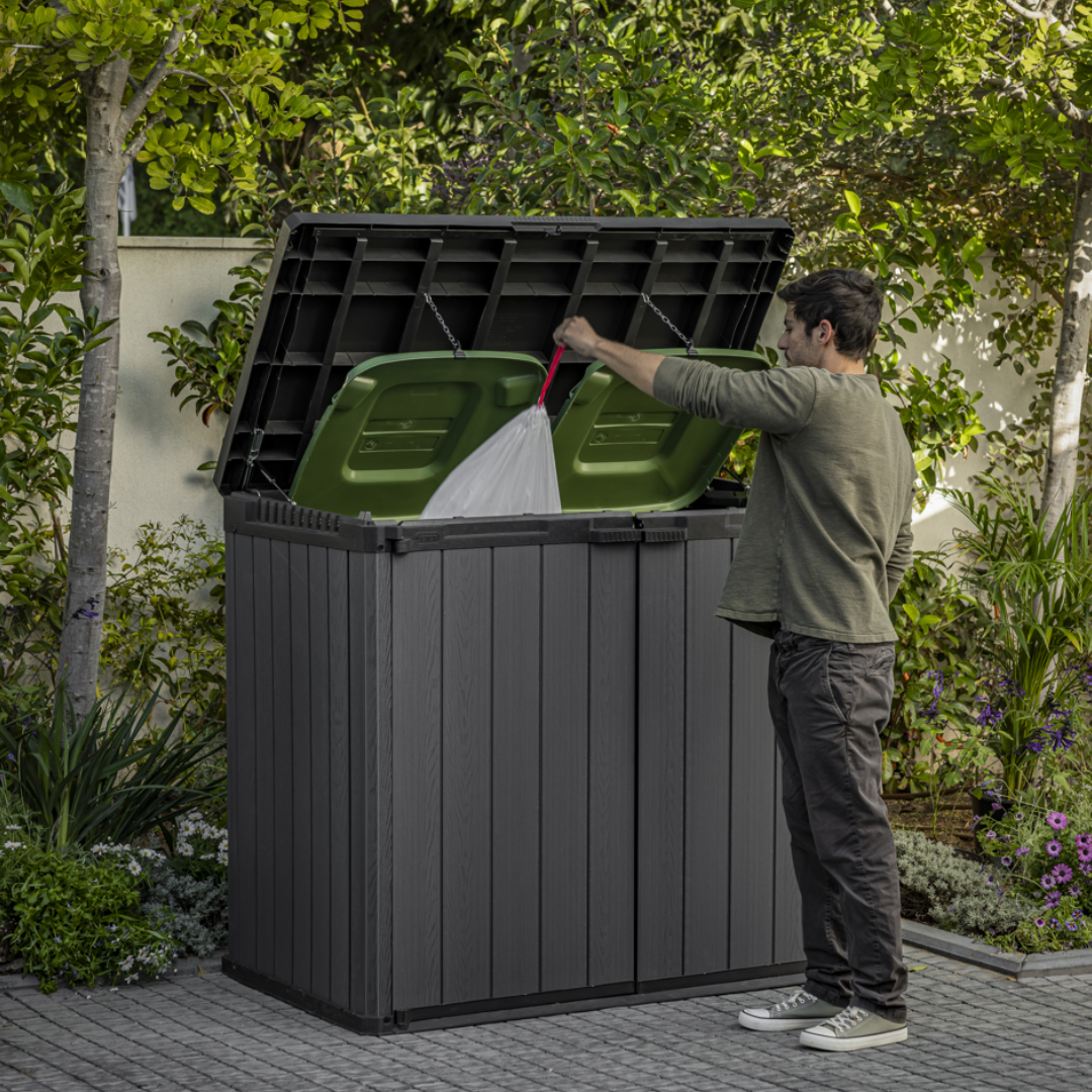 Store It Out Darwin